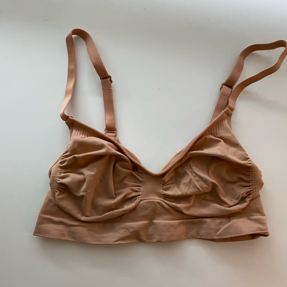 NWOT skims sculpting Bralette. L/XL